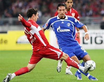 例如在亚冠 例如在亚冠